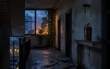 Allarme metano a Legnano: due edifici vuoti per pericolo