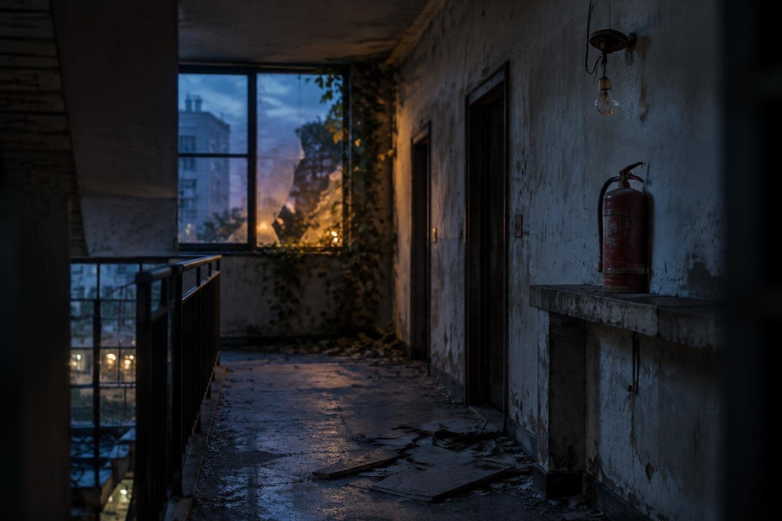 Allarme metano a Legnano: due edifici vuoti per pericolo