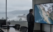Allerta meteo: Simon colpisce la costa, Rachel inonda la Baja