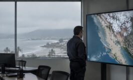 Allerta meteo: Simon colpisce la costa, Rachel inonda la Baja