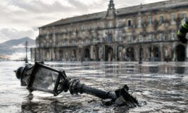 Alluvioni e fulmini a Napoli: cronaca del temporale del 8 ottobre