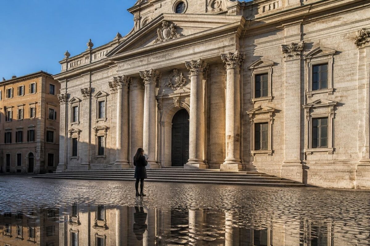 Amanda Knox visita Perugia: ricordi di condanna, acquittamento e viaggi in Italia