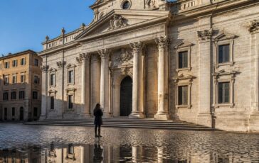 Amanda Knox visita Perugia: ricordi di condanna, acquittamento e viaggi in Italia