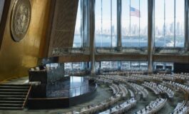 Amministrazione Trump vuole rinnovare la leadership dell'ONU