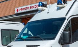 morto primo giorno di lavoro