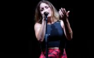 Angelina mango ha un nuovo fidanzato: chi è l'attore del momento