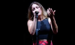 Angelina mango ha un nuovo fidanzato: chi è l'attore del momento