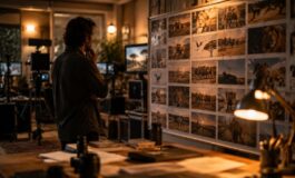 Animals: Ben Affleck regista, Matt Damon in produzione su Netflix