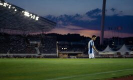 Anteprima della sfida Croazia-Spagna a Poljud, domenica 6 ottobre