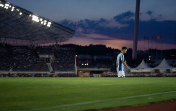 Anteprima della sfida Croazia-Spagna a Poljud, domenica 6 ottobre