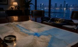 Arabia Saudita sollecita l’Unione Europea a potenziare la presenza navale nello stretto