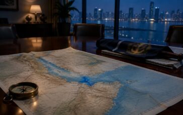 Arabia Saudita sollecita l’Unione Europea a potenziare la presenza navale nello stretto