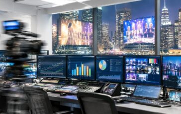 Ascolti TV del 16 ottobre: Grande Fratello Vip e Voice Senior in vetta