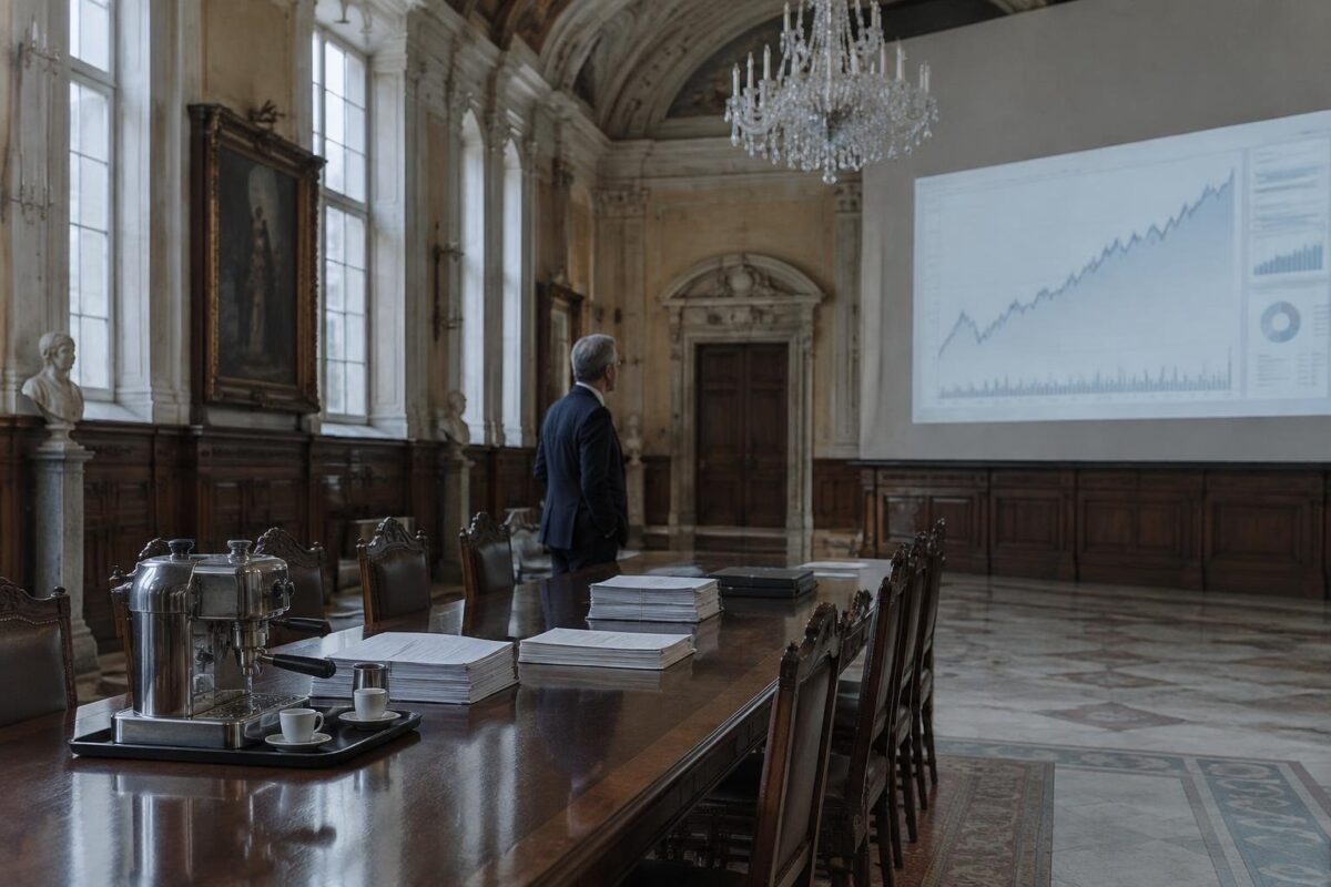 Assemblea Mps boccia l’Ops su Banco Bpm, Intesa rialza l’offerta