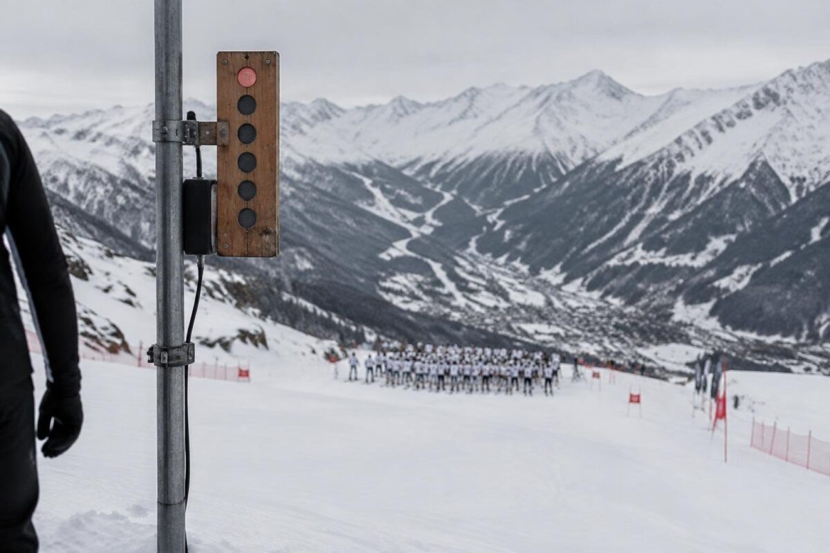 Assenza di Brignone a Sölden: impatti sullo sci alpino italiano