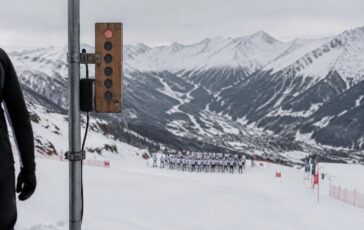 Assenza di Brignone a Sölden: impatti sullo sci alpino italiano