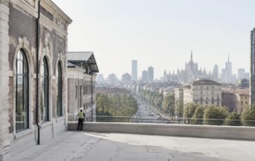 Assoluzioni a Milano per via Fauché: fine del tormento edilizio
