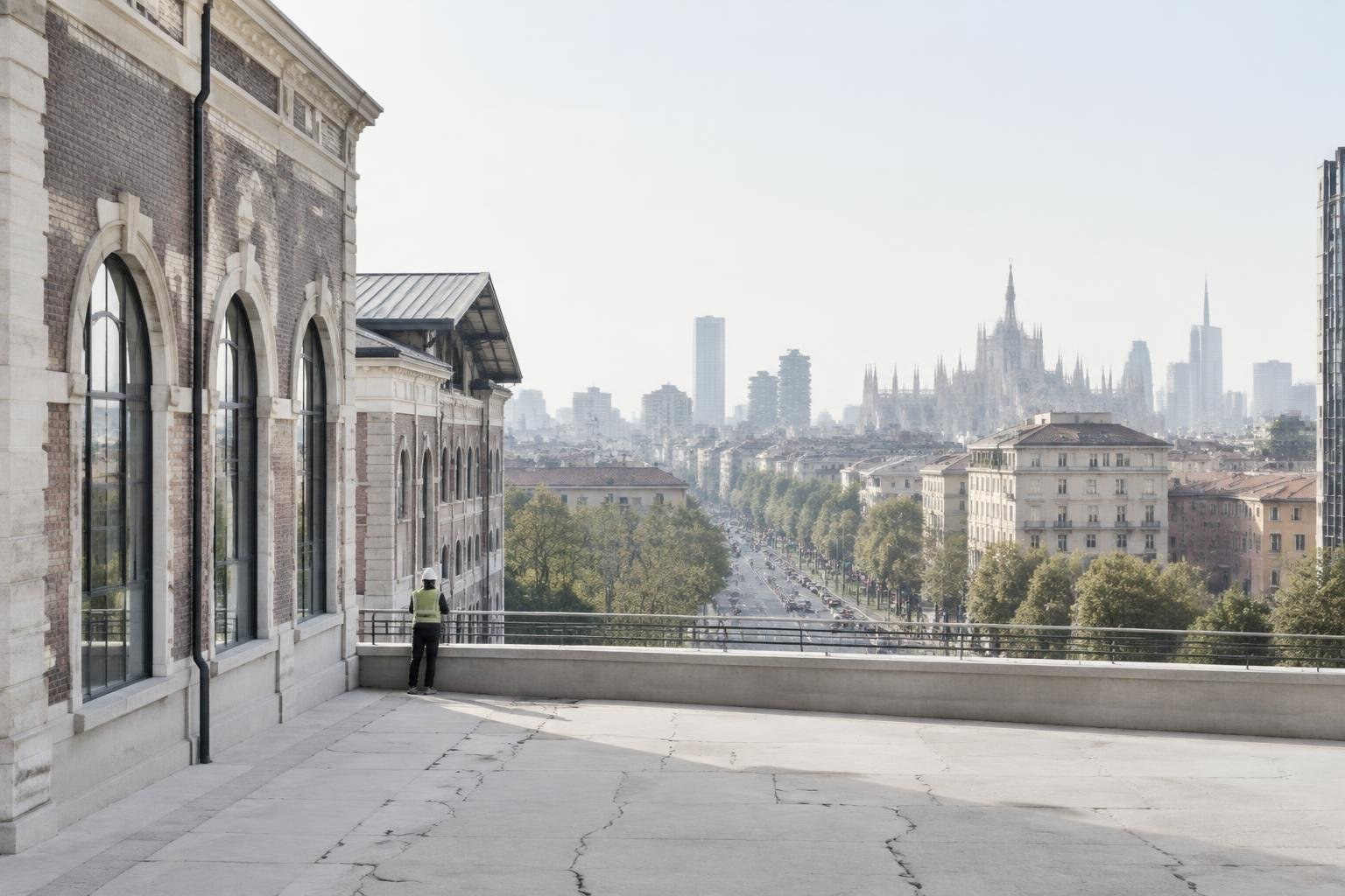 Assoluzioni a Milano per via Fauché: fine del tormento edilizio