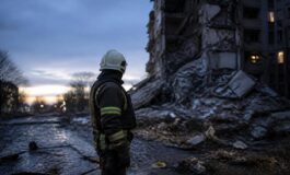 Attacco a Pryluky: conto delle vittime e appello di Zelensky