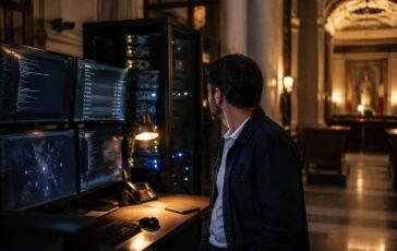 Attacco ai sistemi della Camera: caselle parlamentari compromesse