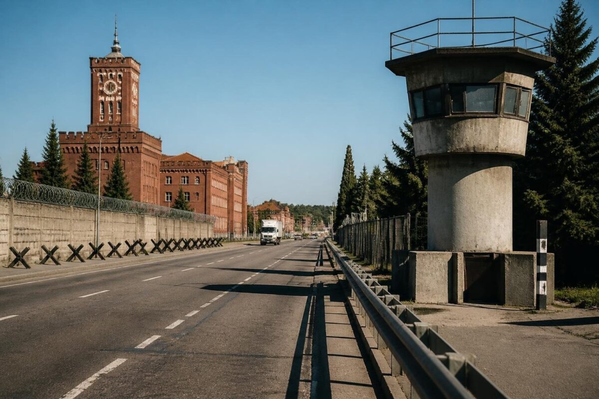 Attacco con drone a Kiev: morti, feriti e la reazione della Lituania al confine
