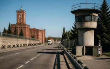 Attacco con drone a Kiev: morti, feriti e la reazione della Lituania al confine