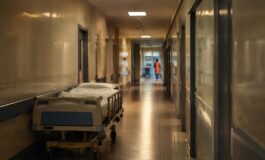 Attacco con minicar a Monteverde: Iacopini in terapia intensiva