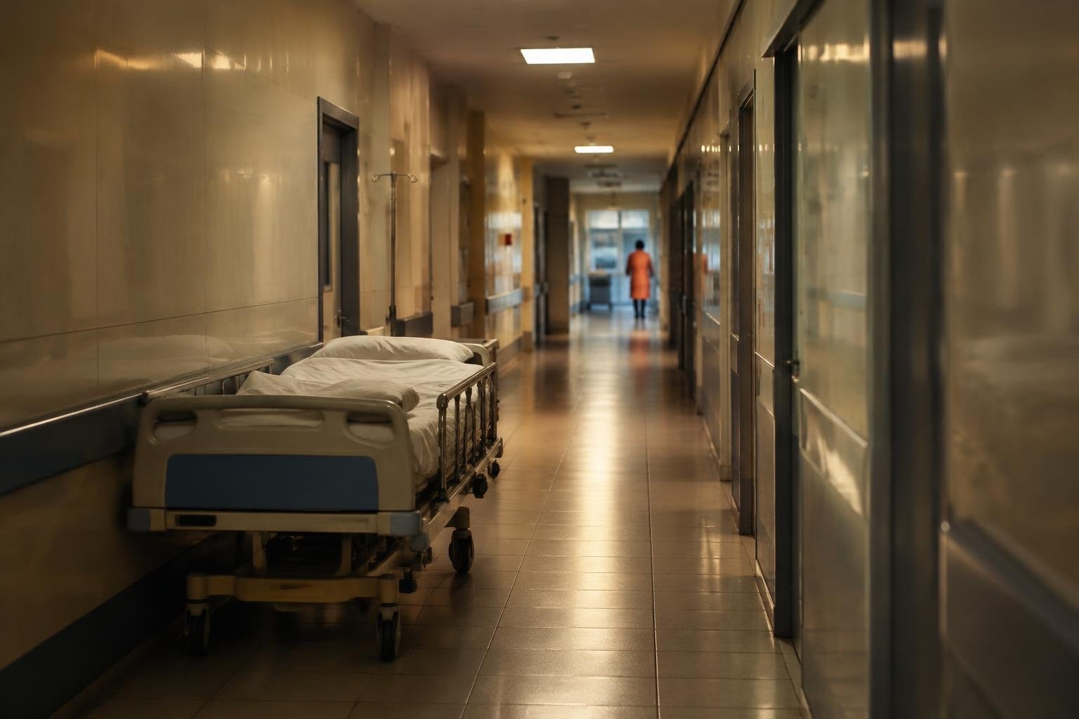 Attacco con minicar a Monteverde: Iacopini in terapia intensiva