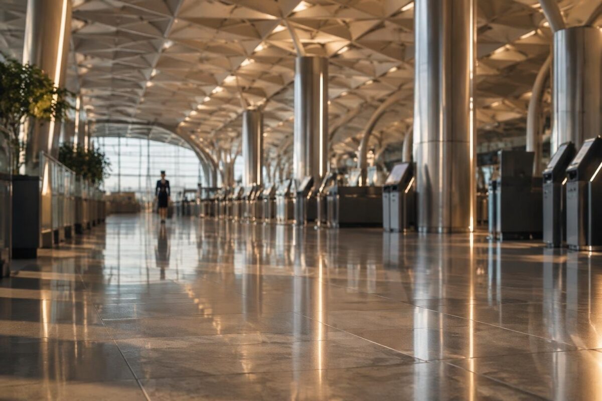 Attacco dei ribelli Houthi all’aeroporto saudita: due vittime confermate