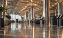 Attacco dei ribelli Houthi all’aeroporto saudita: due vittime confermate