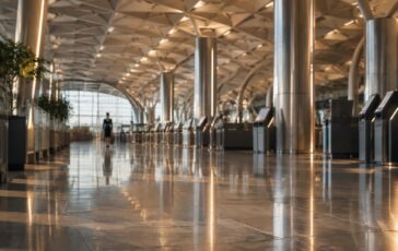 Attacco dei ribelli Houthi all’aeroporto saudita: due vittime confermate