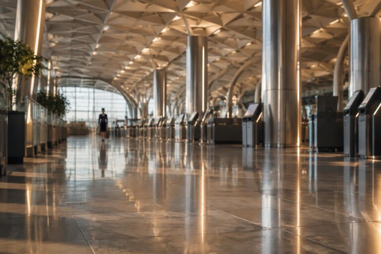Attacco dei ribelli Houthi all’aeroporto saudita: due vittime confermate