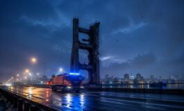 Attacco russo a ponte di Kyiv e imbarcazioni: tutti i dettagli