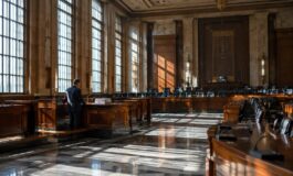 Audizione al Parlamento: Betti spinge per conferma articolo 185-ter