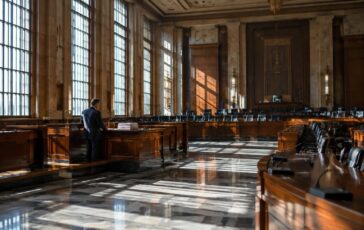 Audizione al Parlamento: Betti spinge per conferma articolo 185-ter