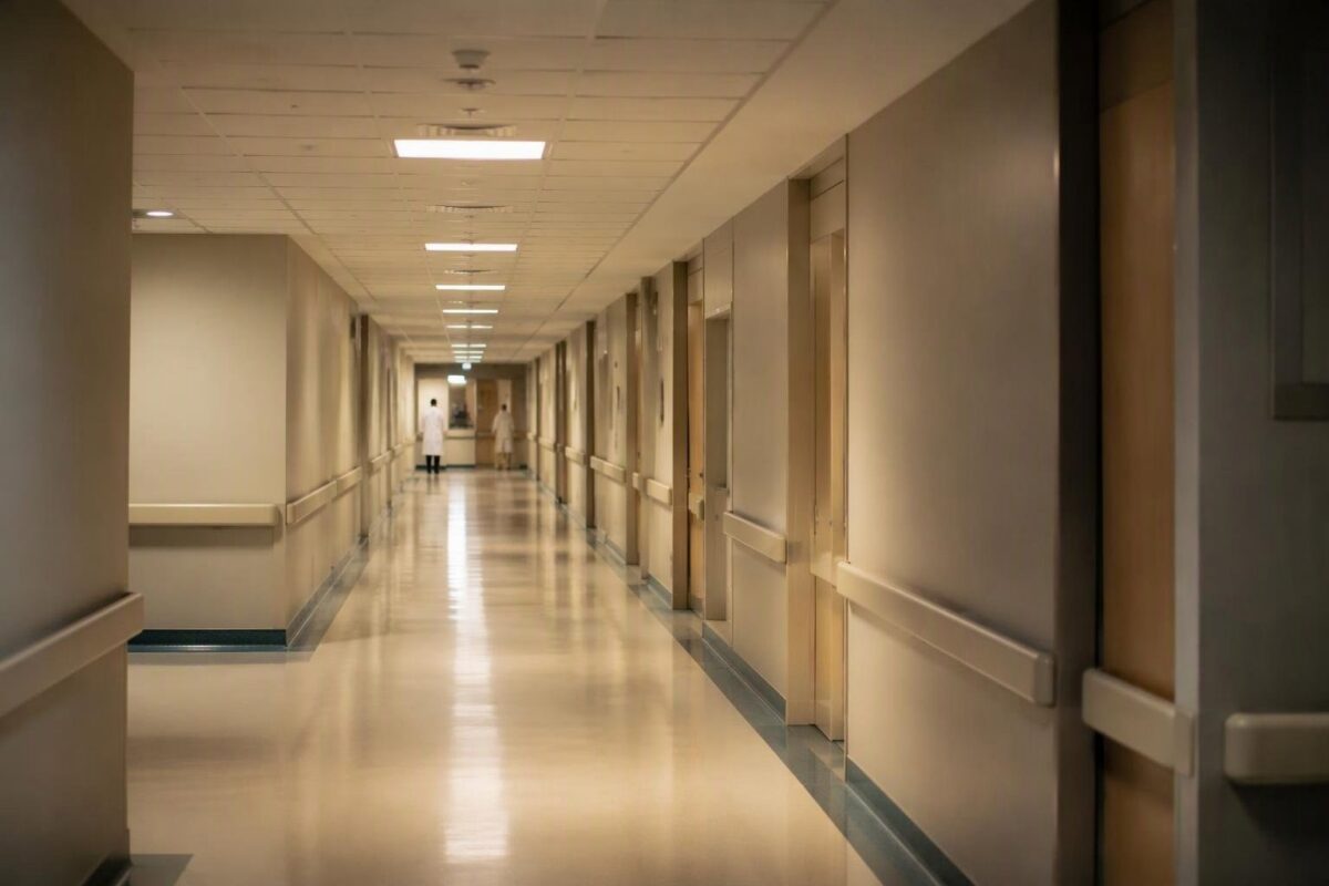 Aumento del 150% delle dimissioni mediche rispetto ai pensionamenti
