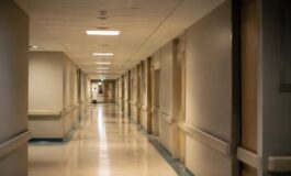 Aumento del 150% delle dimissioni mediche rispetto ai pensionamenti