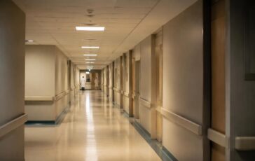 Aumento del 150% delle dimissioni mediche rispetto ai pensionamenti
