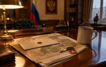 Avviso di attacco terroristico a Tsaritsyno: le autorità russe reagiscono