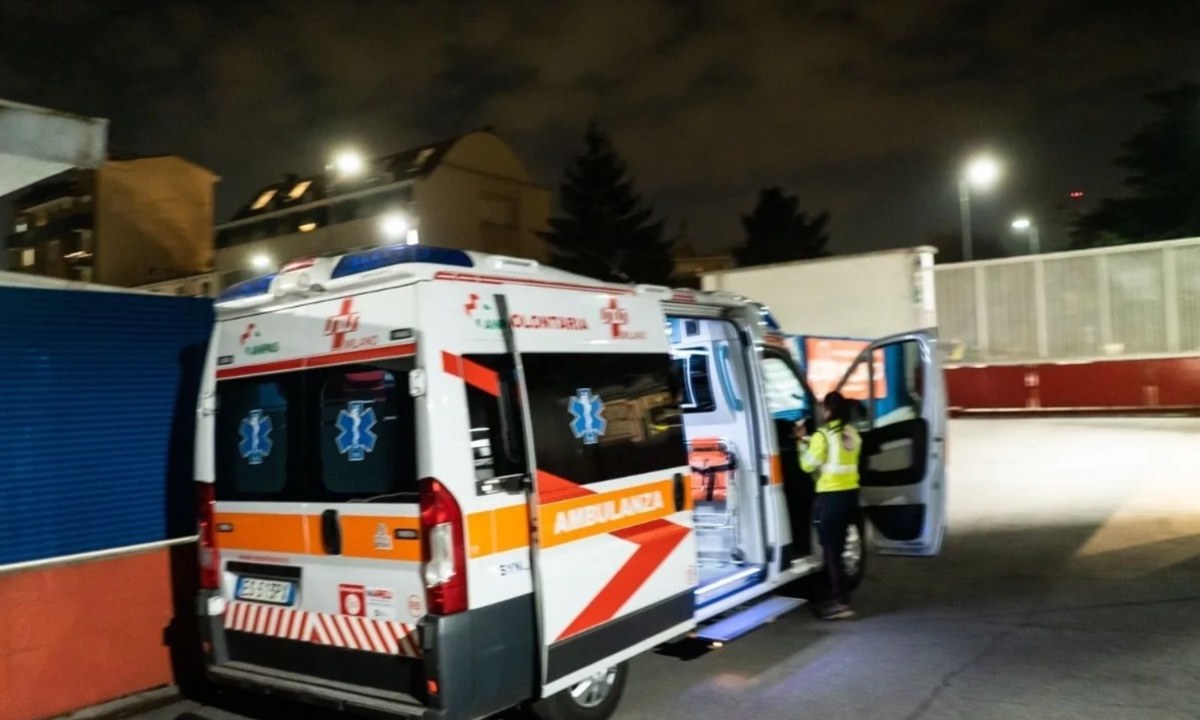 Banda della minicar, Davide Iacopini: migliorano le condizioni dell’attore ricoverato