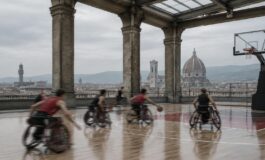 Basket paralimpico fiorentino: la rosa 2026/27 delle Volpi Rosse Menarini