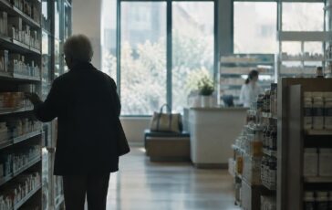 Benessere over 65: promozioni IBSA e sacchetto omaggio in farmacia