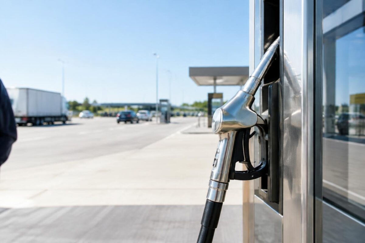 Benzina a 2,02 €/l, diesel a 2,26 €/l nella rete nazionale: dati MIMIT