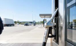 Benzina a 2,02 €/l, diesel a 2,26 €/l nella rete nazionale: dati MIMIT