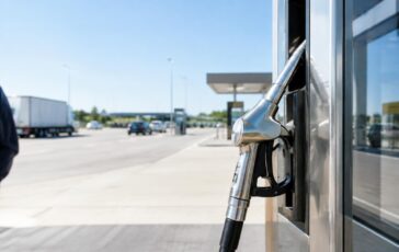 Benzina a 2,02 €/l, diesel a 2,26 €/l nella rete nazionale: dati MIMIT
