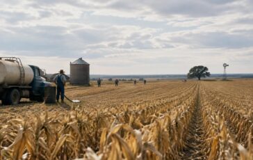 Bilancio da 8 miliardi per compensare il caro diesel agli agricoltori