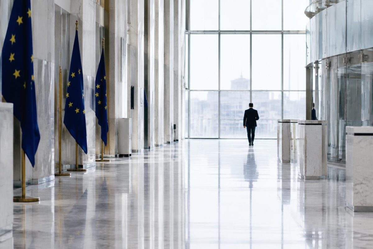 Bilancio UE: crisi, relazioni Russia-Slovacchia e nuovo ruolo della difesa