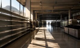 Blocchi dei tir nel Mezzogiorno: scaffali vuoti e prezzi alle stelle