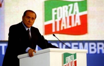 La Cedu respinge il ricorso di Berlusconi nel caso Mediaset