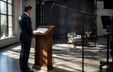 Bonolis e Bruganelli: un’intervista sulla Bibbia e un’ammissione sorprendente
